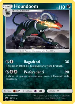 Houndoom