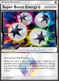 Super Energia Extra ◇