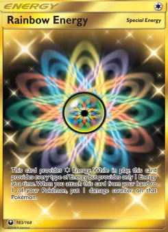Energia Arcobaleno