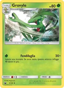 Grovyle