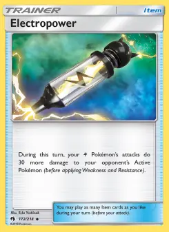 Potenziatore Elettrico