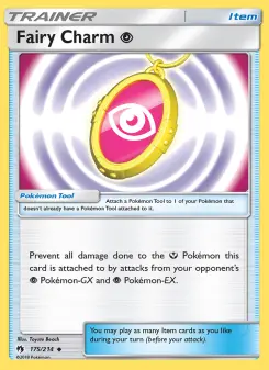 Amuleto Folletto Psychic