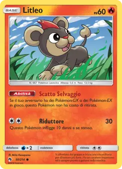 Litleo