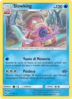 Slowking