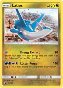 Latios