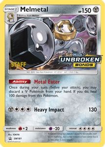 Melmetal