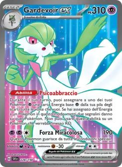 Gardevoir-ex