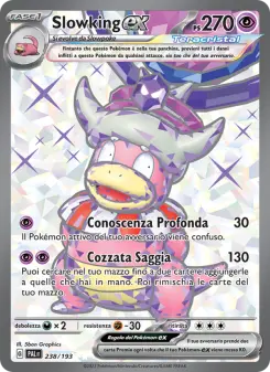 Slowking-ex