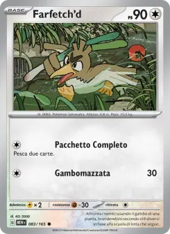 Farfetch'd