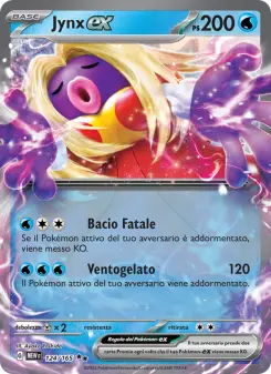 Jynx-ex