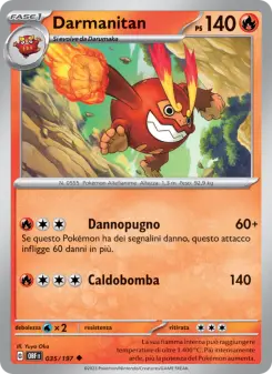 Darmanitan