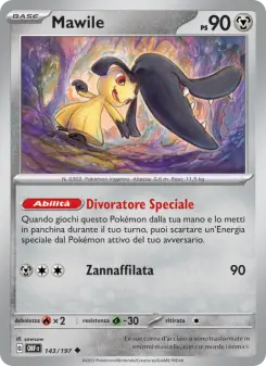 Mawile