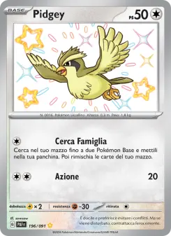 Pidgey