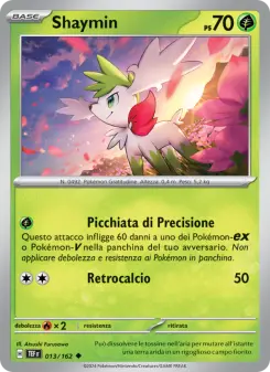 Shaymin