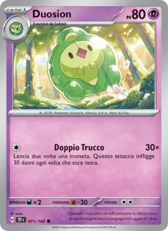 Duosion