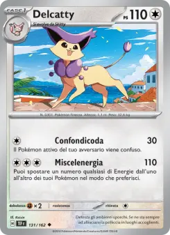 Delcatty