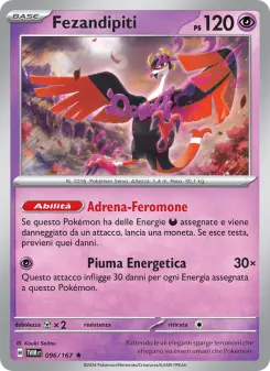 Fezandipiti