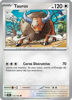 Tauros