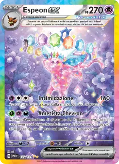 Espeon-ex
