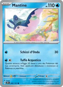 Mantine