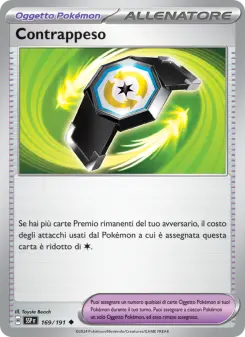 Contrappeso