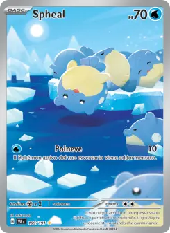 Spheal