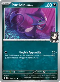 Purrloin di Mary