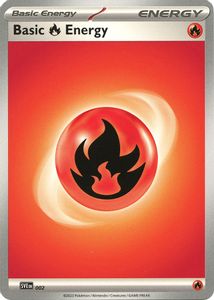 Energia Fuoco