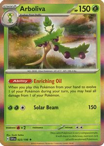Energia Oscurità