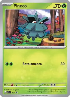 Pineco