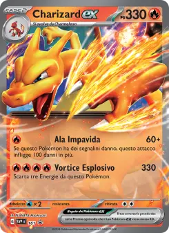 Charizard-ex