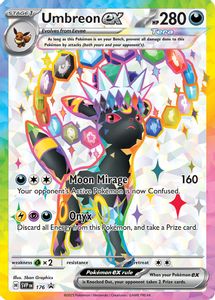 Umbreon-ex
