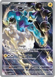 Thundurus