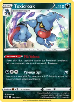 Toxicroak