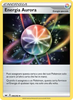 Energia Aurora