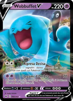 Wobbuffet V