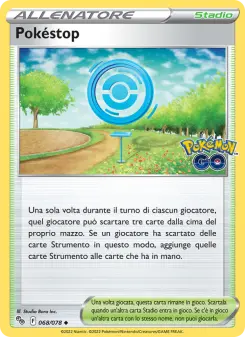 Pokéstop