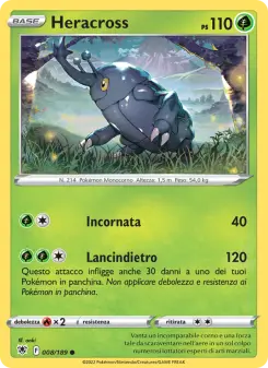Heracross