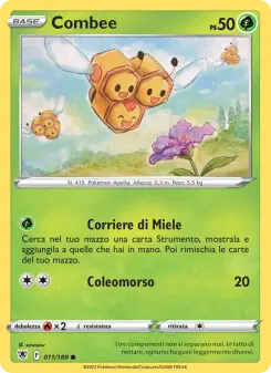 Combee