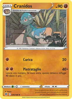 Cranidos