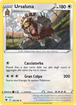 Ursaluna
