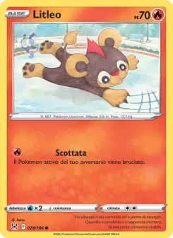 Litleo