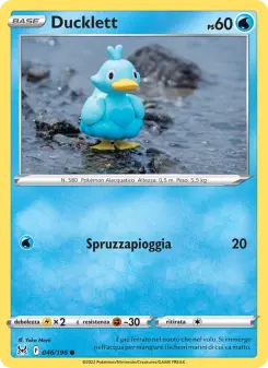 Ducklett