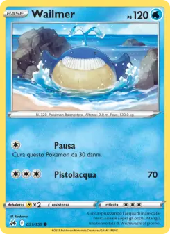Wailmer