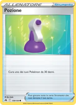 Pozione