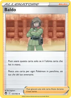Baldo
