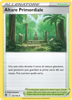 Altare Primordiale