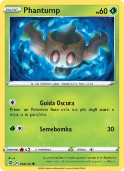 Phantump