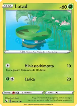Lotad