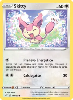 Skitty